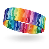 Candy Stains Headband - Bandaners